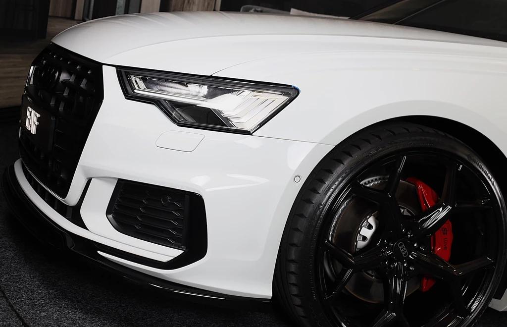 Audi A6 – foto 60
