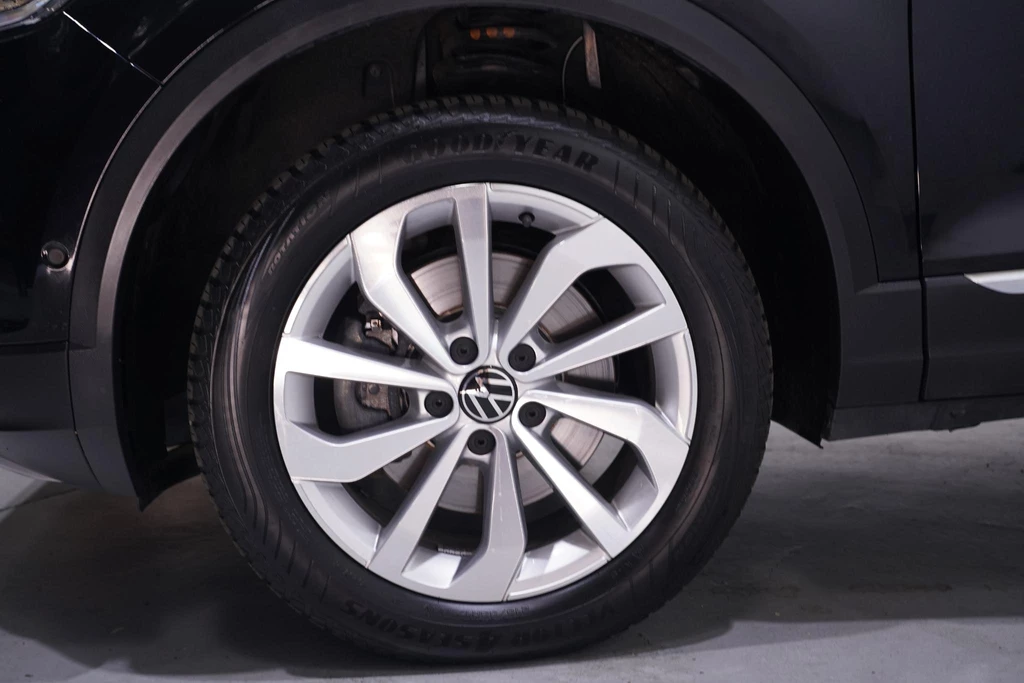 Volkswagen T-Roc – foto 12
