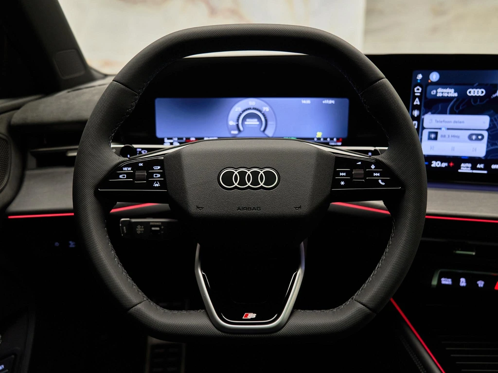 Audi Q3 – foto 20