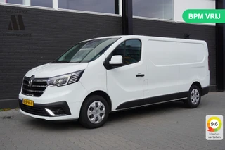 Renault Trafic – thumbnail 1