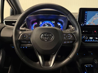 Toyota Corolla Touring Sports – thumbnail 16
