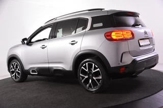 Citroën C5 Aircross – thumbnail 8