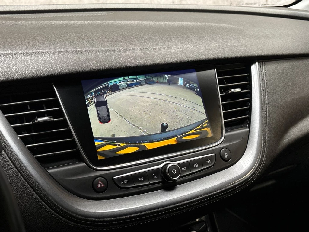 Opel Grandland X – foto 13