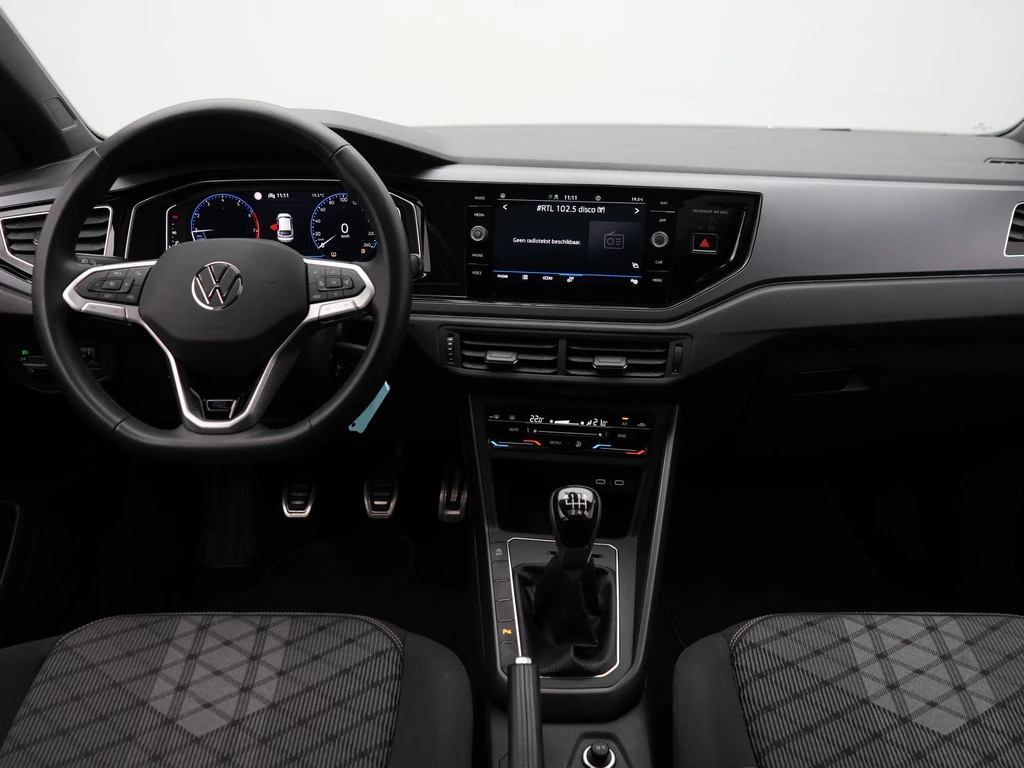 Volkswagen Taigo – foto 12