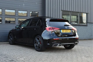 Mercedes-Benz A-Klasse – thumbnail 2