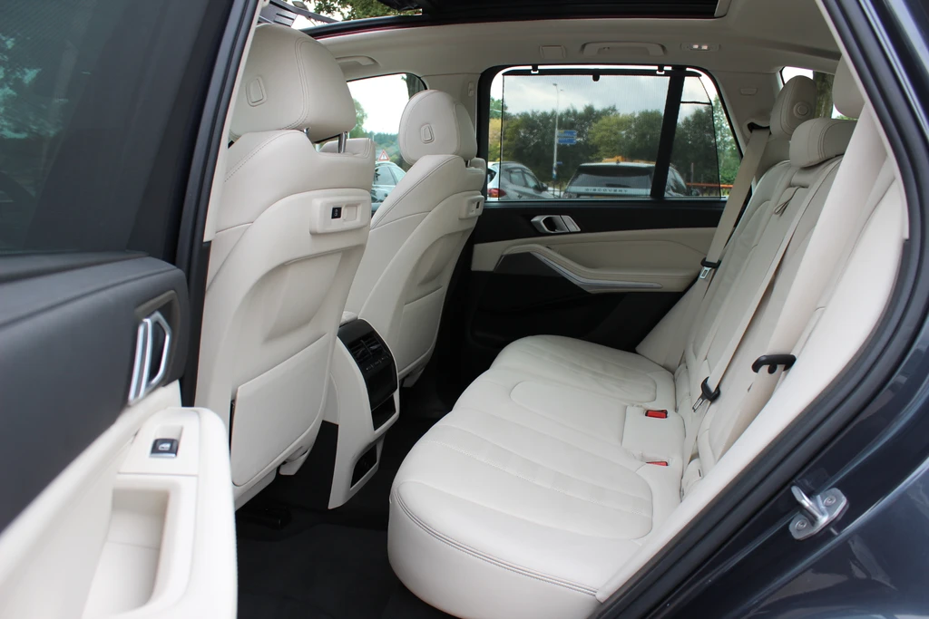 BMW X5 – foto 15
