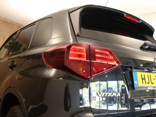 Suzuki Vitara – thumbnail 5