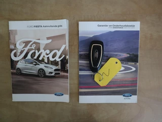 Ford Fiesta – thumbnail 31