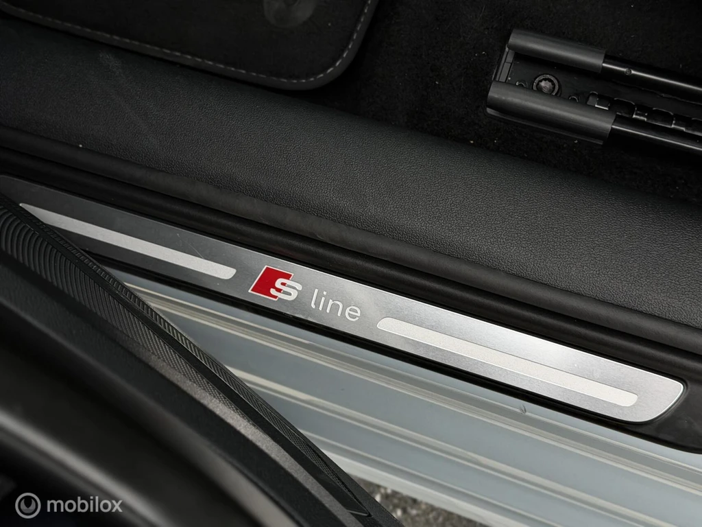 Audi A1 Sportback – foto 19
