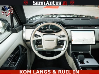 Land Rover Range Rover – thumbnail 27
