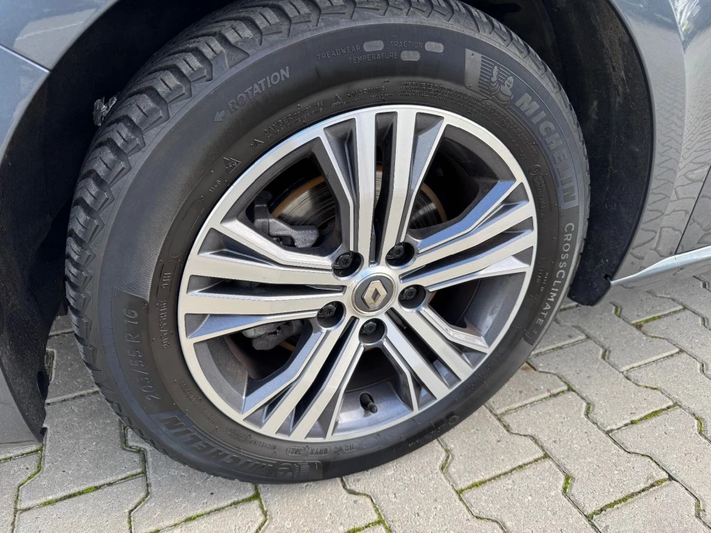 Renault Mégane – foto 14