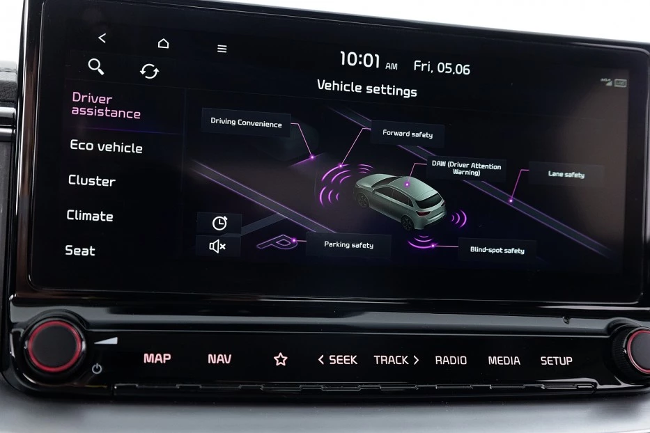 Kia XCeed – foto 26