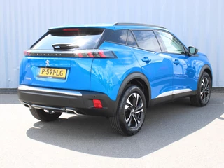 Peugeot 2008 – thumbnail 3