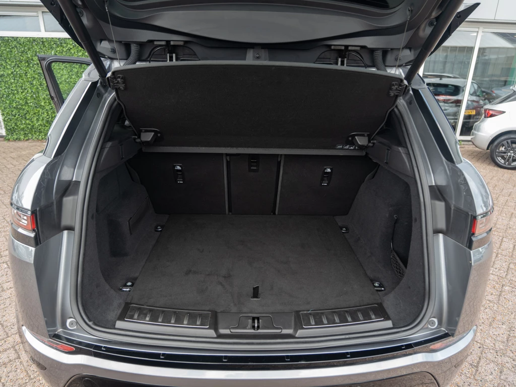 Land Rover Range Rover Evoque – foto 13