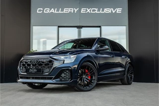Audi Q8 – thumbnail 1