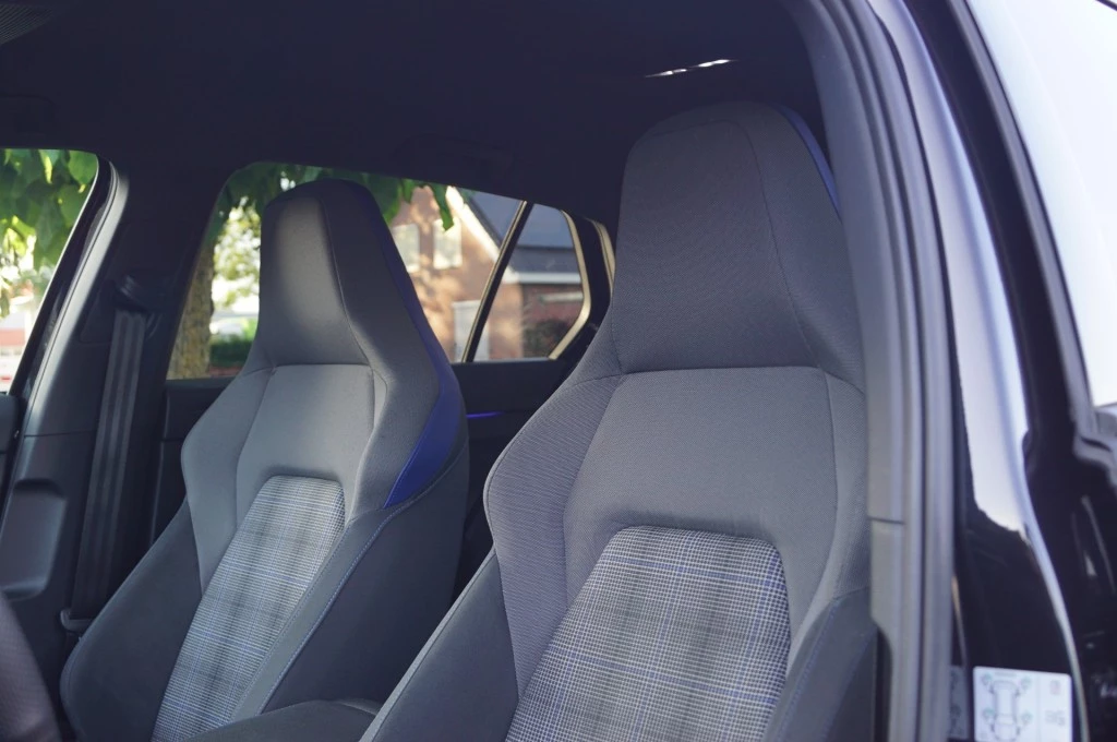 Volkswagen Golf – foto 44