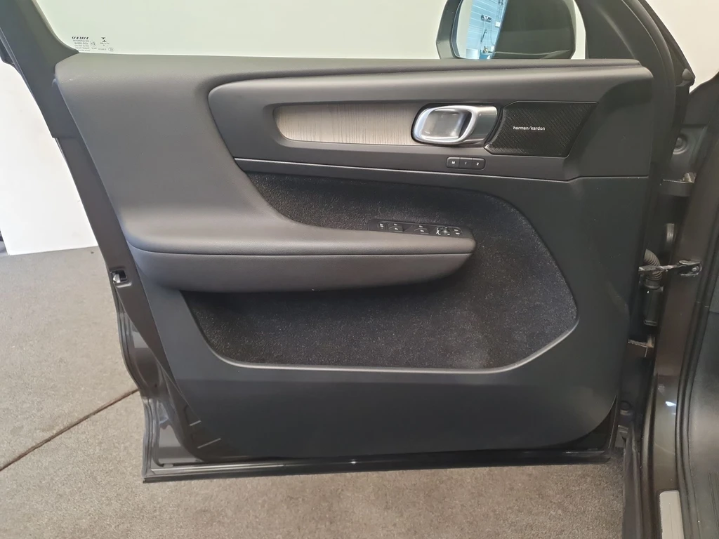 Volvo XC40 – foto 21