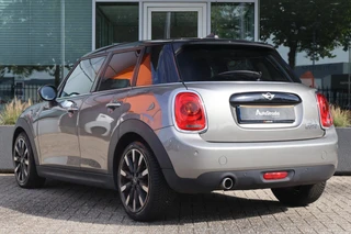 MINI Cooper – thumbnail 5