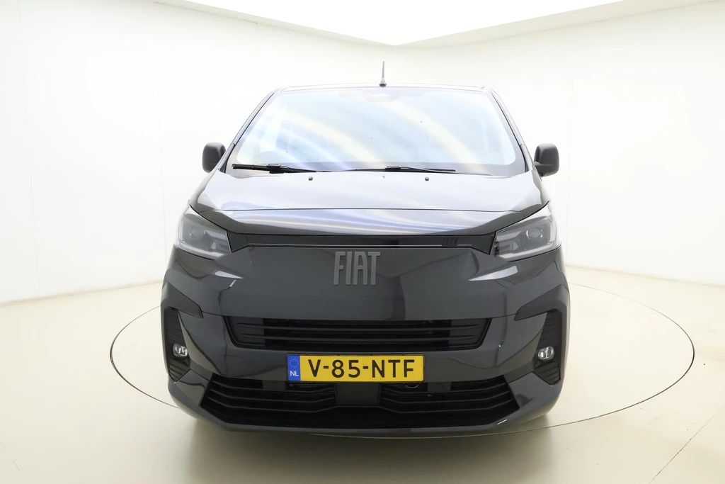 Fiat Scudo – foto 9