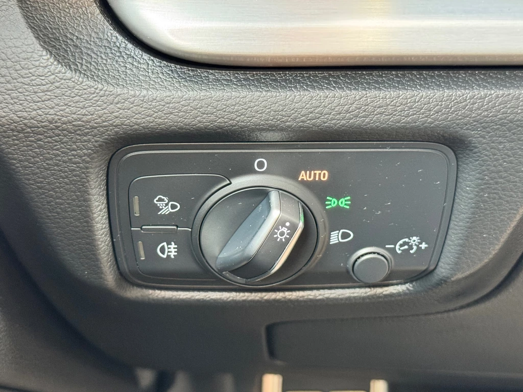 Audi A3 – foto 22