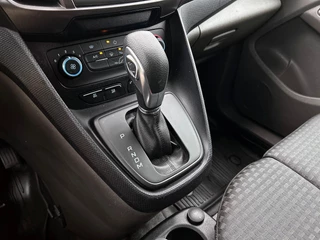 Ford Transit Connect – thumbnail 20