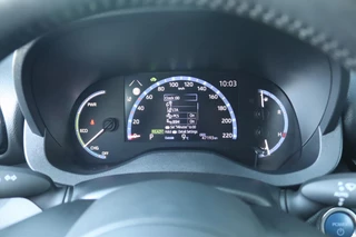 Toyota Yaris Cross – thumbnail 37