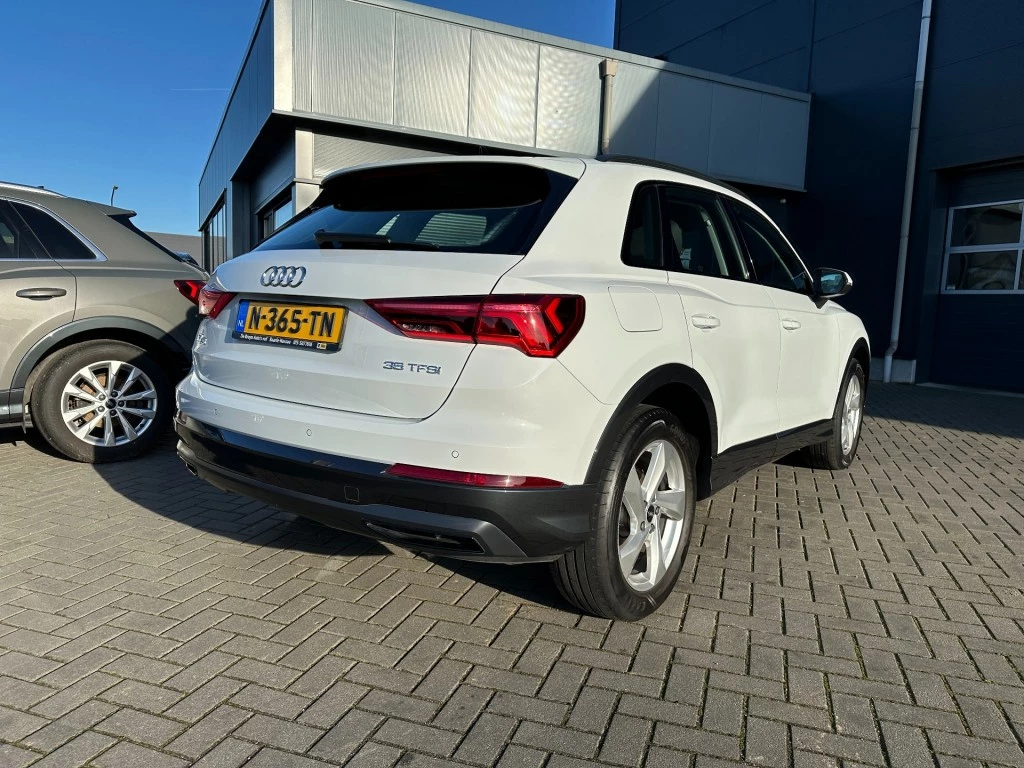 Audi Q3 – foto 4