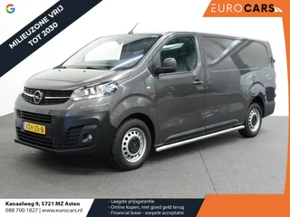 Opel Vivaro – thumbnail 1