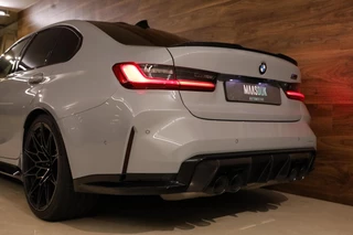 BMW M3 – thumbnail 5