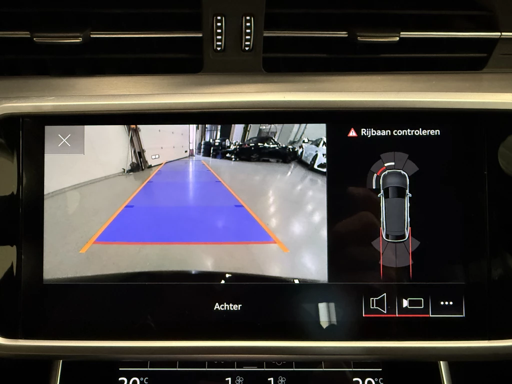 Audi A6 – foto 21