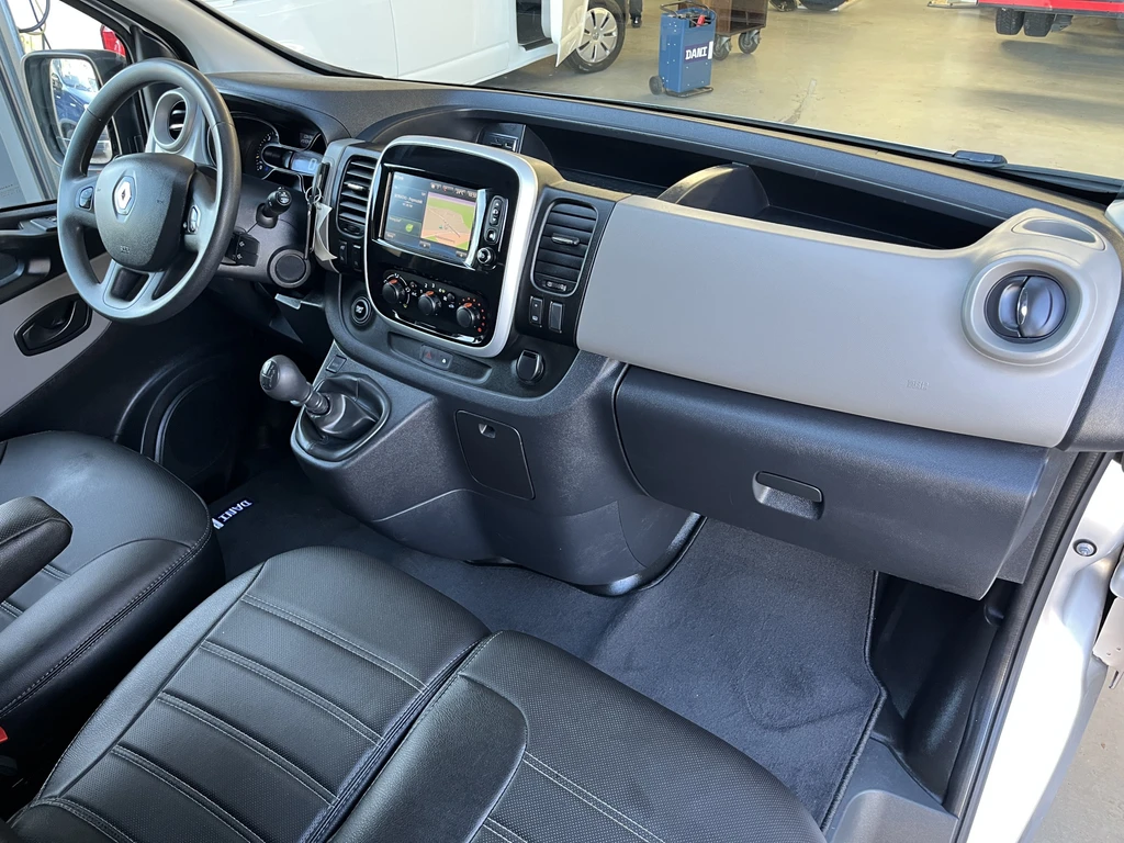 Renault Trafic – foto 11