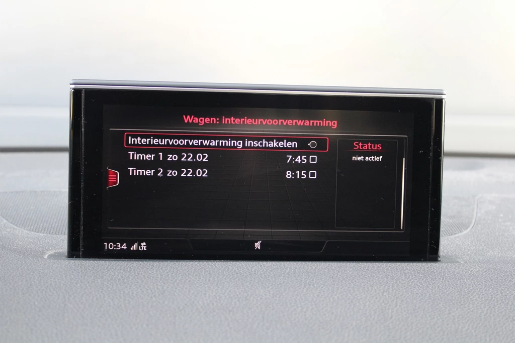 Audi SQ7 – foto 41