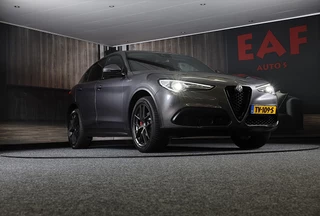 Alfa Romeo Stelvio – thumbnail 16