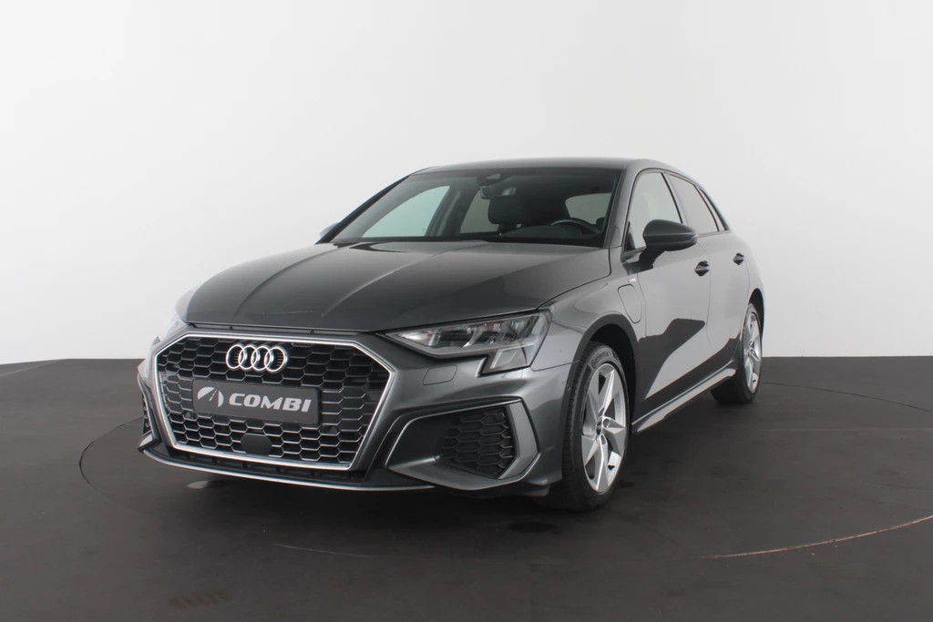 Audi A3 – foto 3