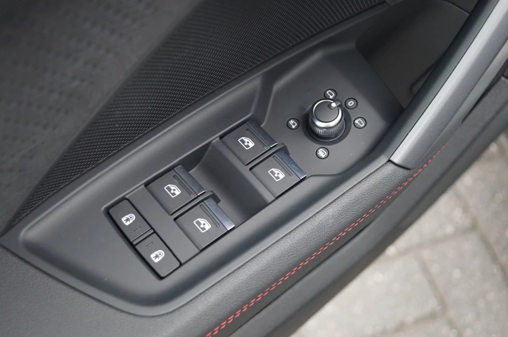 Audi A3 – foto 32