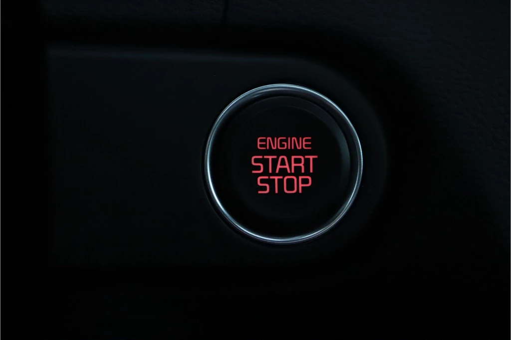 Kia Ceed Sportswagon – foto 48