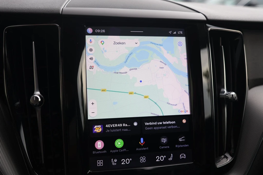 Volvo XC60 – foto 48