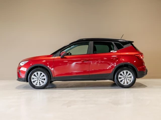 SEAT Arona – thumbnail 2
