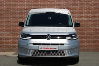 Volkswagen Caddy – thumbnail 9