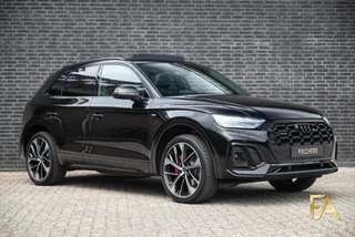 Audi Q5 – thumbnail 11
