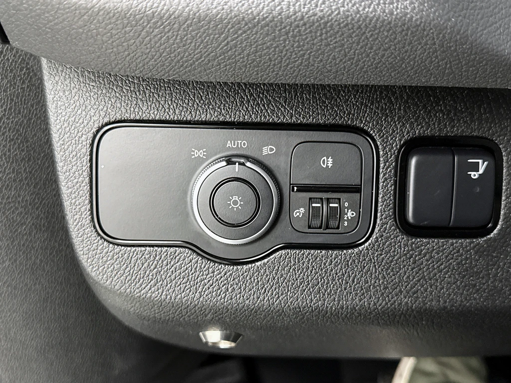 Mercedes-Benz Sprinter – foto 26