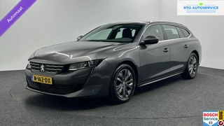 Peugeot 508 – thumbnail 1