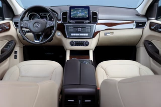 Mercedes-Benz GLE – thumbnail 10