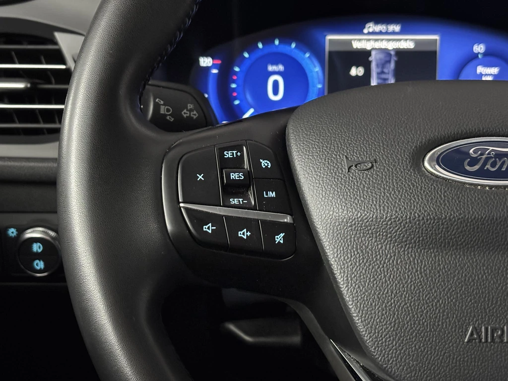 Ford Kuga – foto 20