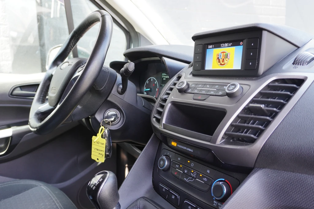 Ford Transit Connect – foto 5