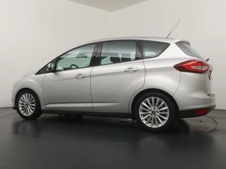 Ford C-MAX – thumbnail 4