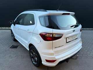 Ford EcoSport – thumbnail 5