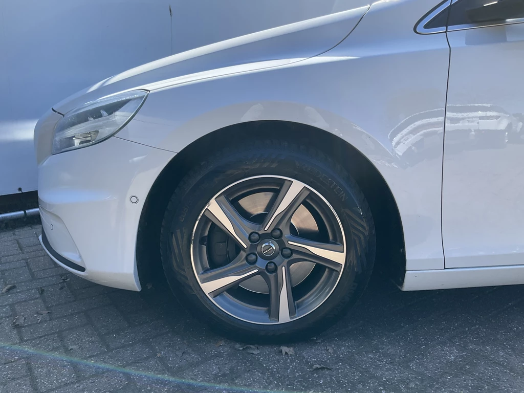 Volvo V40 – foto 22