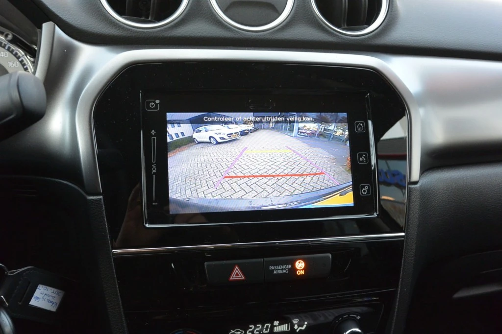 Suzuki Vitara – foto 21