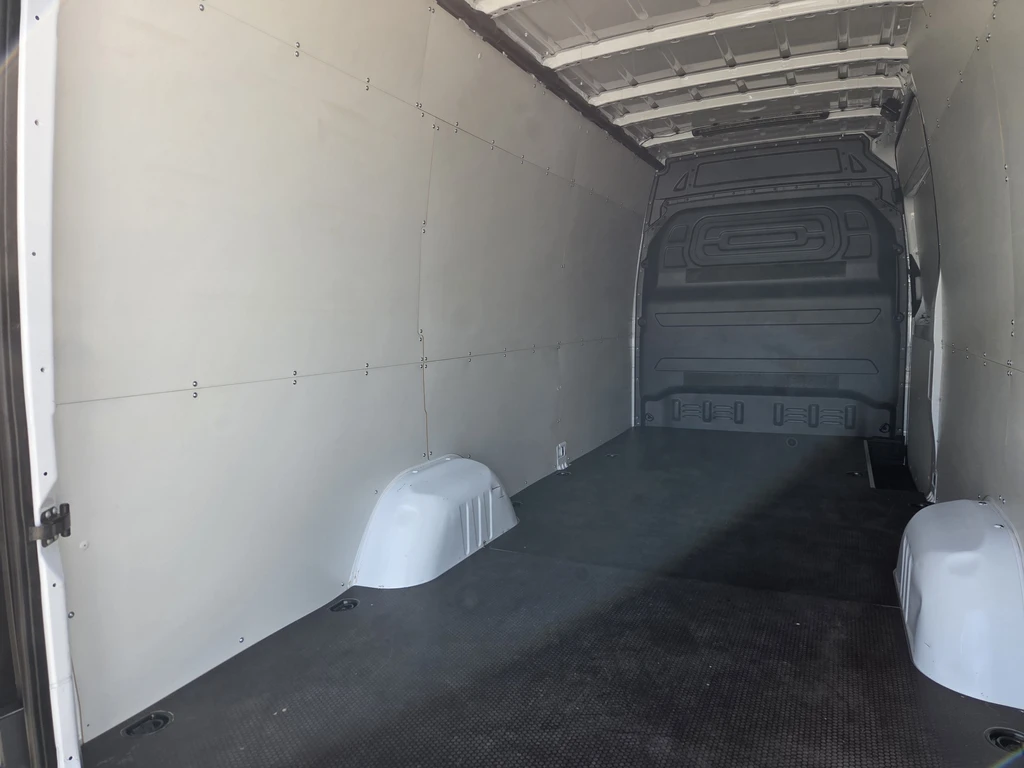 Mercedes-Benz Sprinter – foto 44